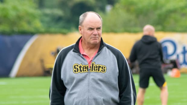 Kevin Colbert
